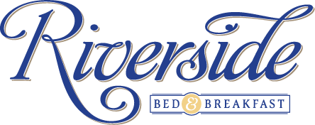 Riverside Bed and Breakfast logo